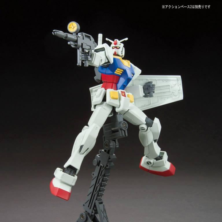 HGUC RX-78-2 Gundam Revive