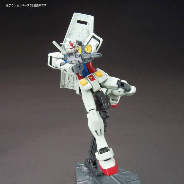 HGUC RX-78-2 Gundam Revive