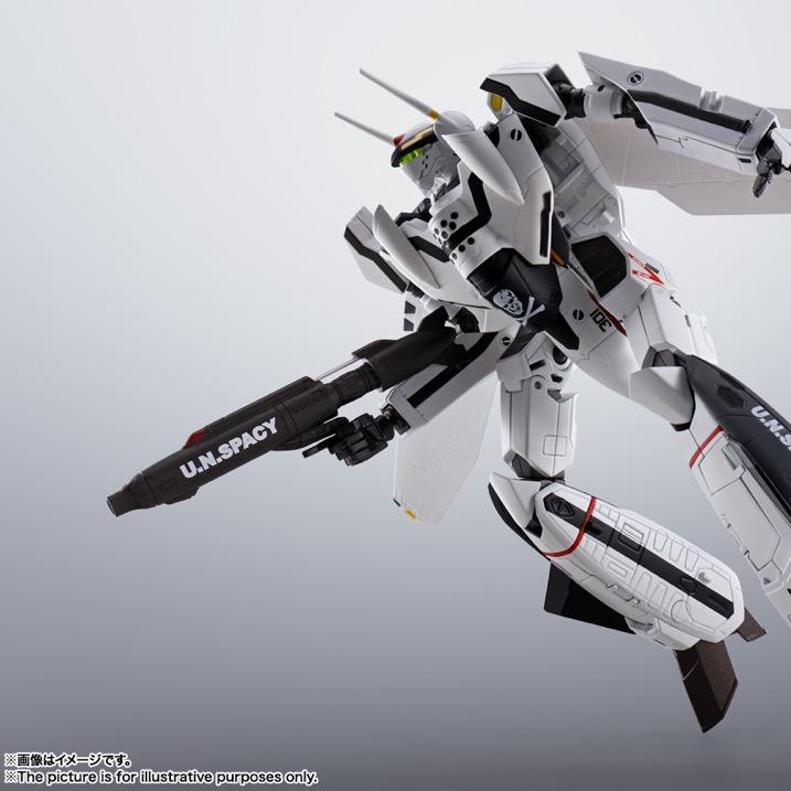 Hi-Metal R VF-0S Phoenix (Roy Focker Use)