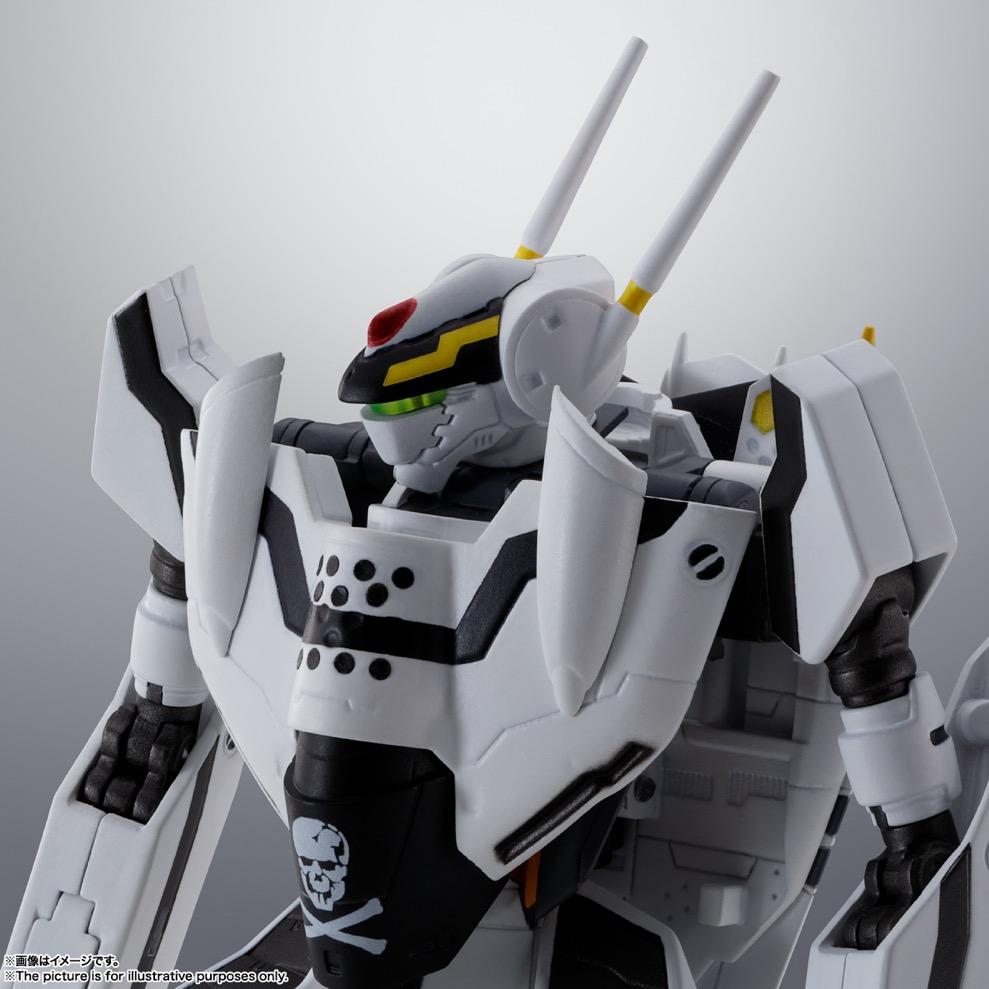 Hi-Metal R VF-0S Phoenix (Roy Focker Use)