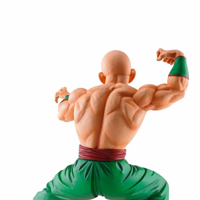 Ichibansho Figure Tien