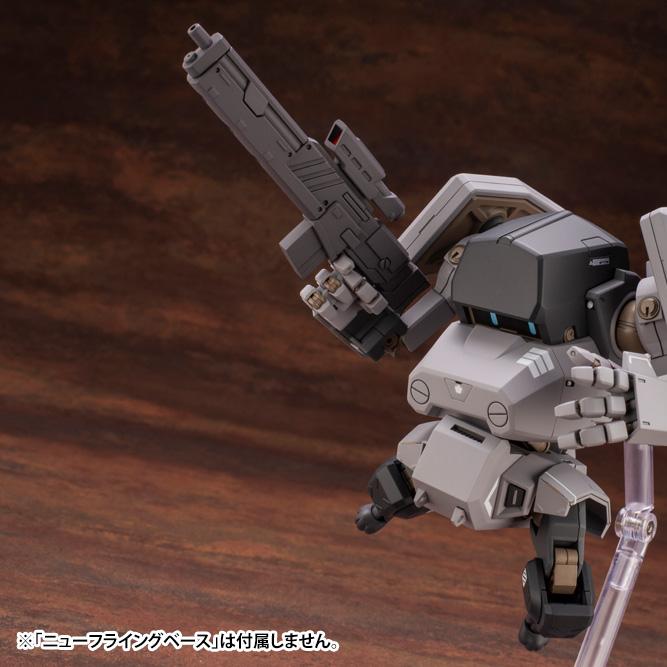 JGSDF Type 07-III Tank Nacchin [Gray Ver.]