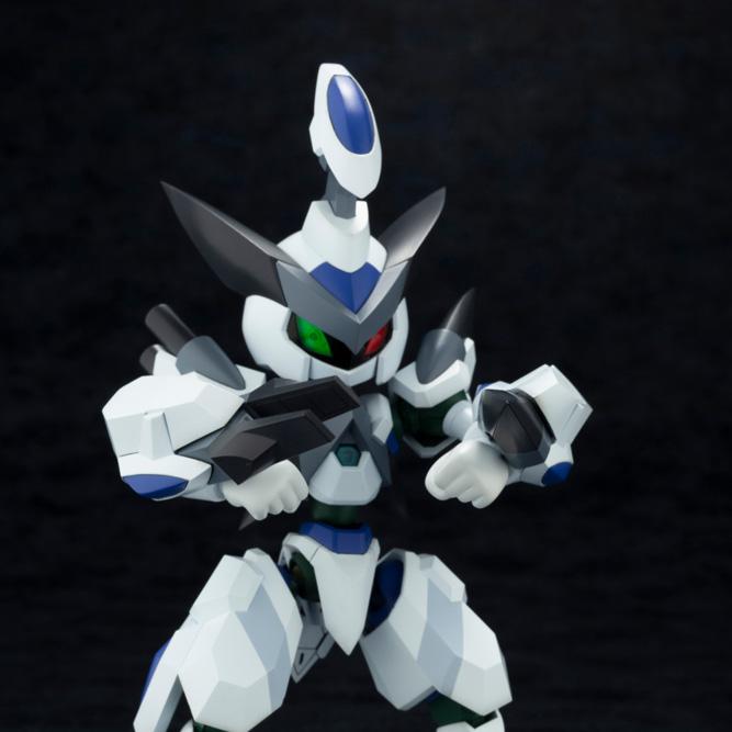 Medabot Cross Messiah (Medarot KXK00-M Crossmessiah)