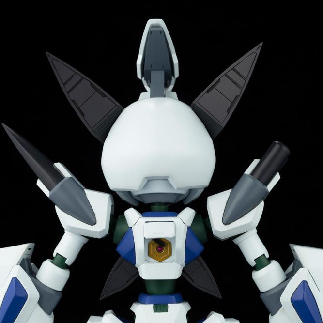 Medabot Cross Messiah (Medarot KXK00-M Crossmessiah)