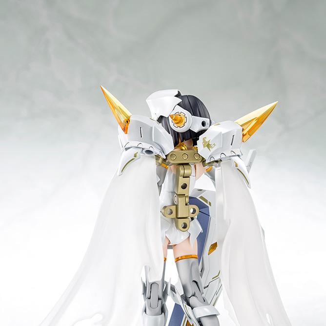 Megami Device Bullet Knights Executioner Bride