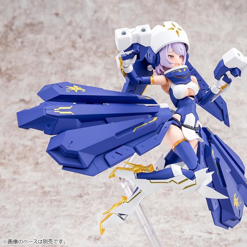 Megami Device Bullet Knights Exorcist