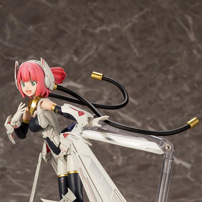 Megami Device Bullet Knights Lancer