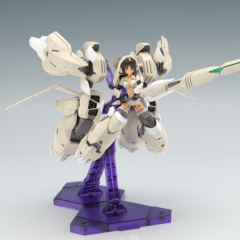 Megami Device x Alice Gear Aegis Sitara Kaneshiya Ver. Ganesha