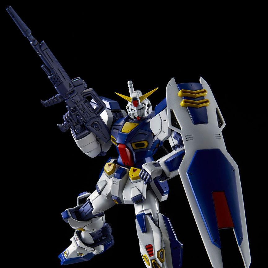 MG F-90 Gundam F90