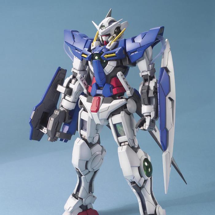 MG GN-001 Gundam Exia