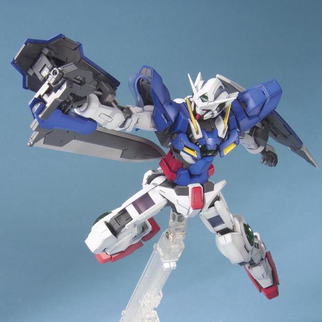 MG GN-001 Gundam Exia