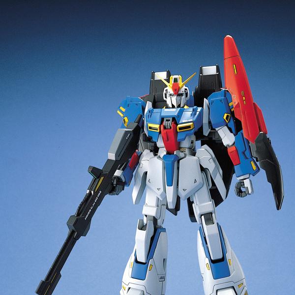 MG MSZ-006 Zeta Gundam