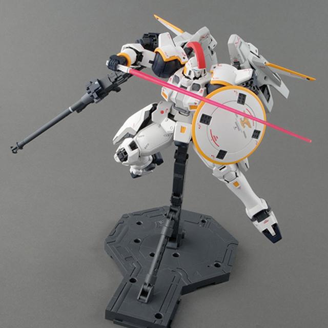 MG OZ-00MS Tallgeese EW Ver.