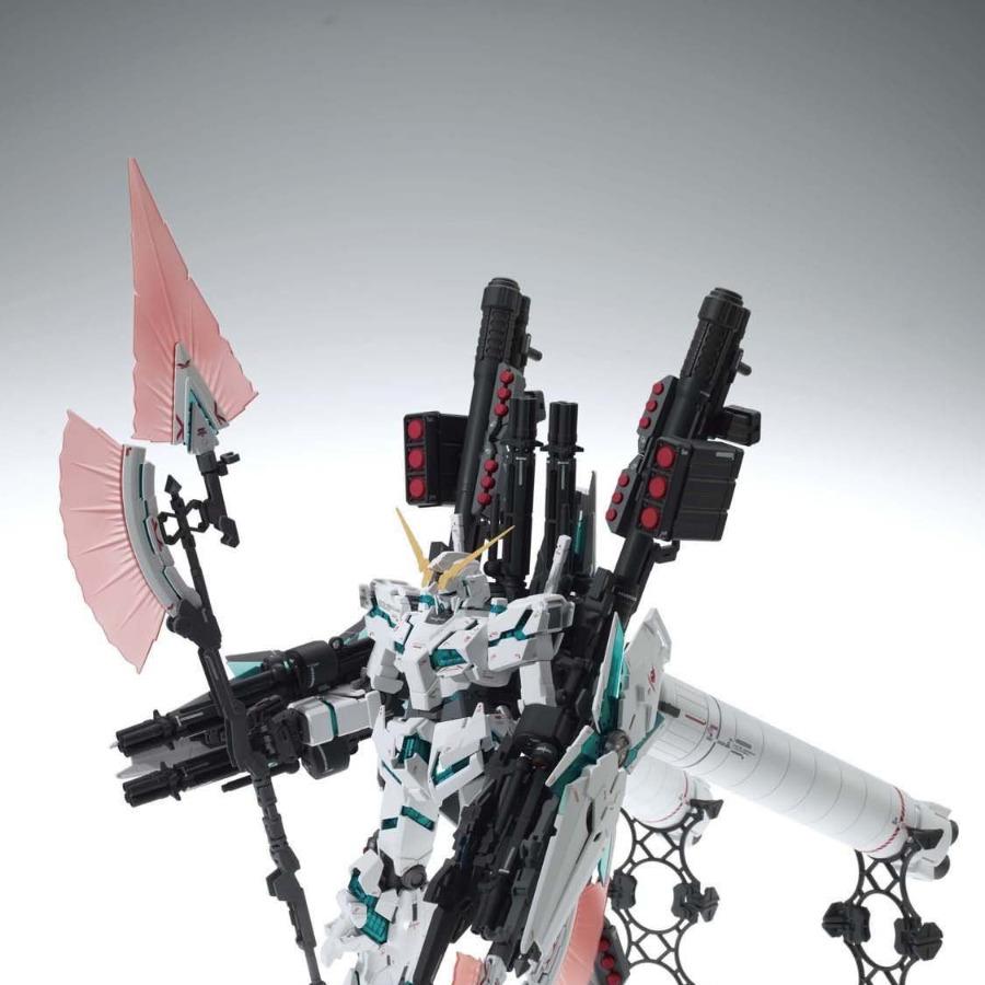 MG RX-0 Full Armor Unicorn Gundam Ver.Ka
