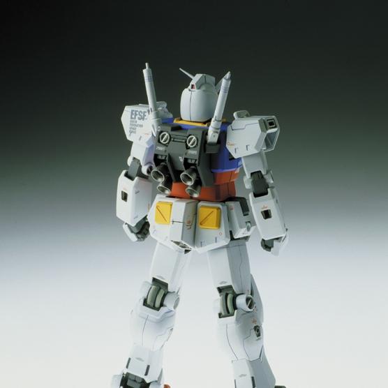 MG RX-78-2 Gundam Ver.Ka