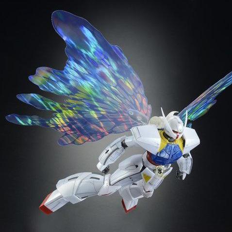 MG WD-M01 Turn A Gundam Moonlight Butterfly Ver.