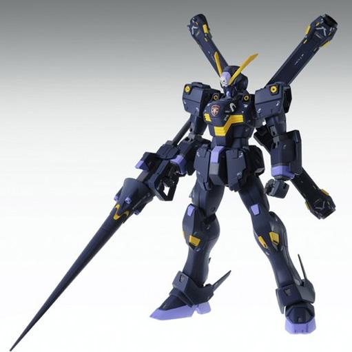 MG XM-X2 Crossbone Gundam X2 Ver.Ka