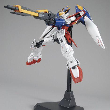 MG XXXG-00W0 Wing Gundam Proto Zero EW Ver.