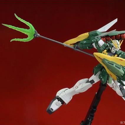 MG XXXG-01S2 Altron Gundam EW Ver. (Nataku)