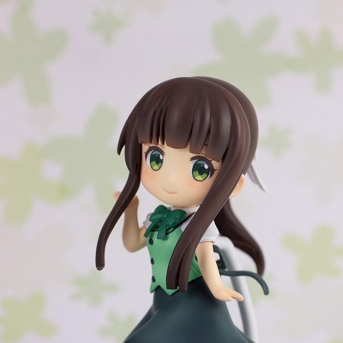 Mini Figure Chiya