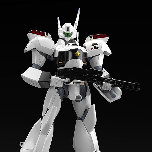 MODEROID AV-98 Ingram