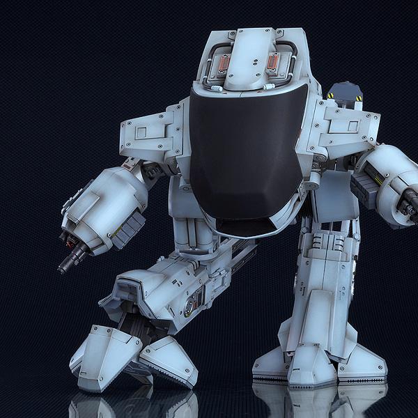 MODEROID ED-209 (RoboCop)