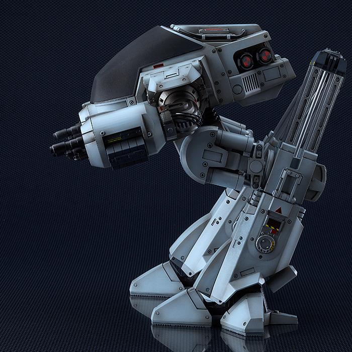 MODEROID ED-209 (RoboCop)