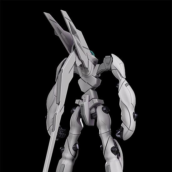 MODEROID Fafner Mark Sein