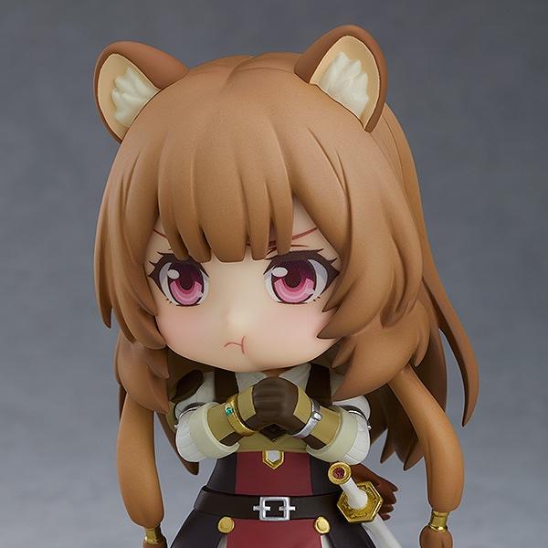 Nendoroid 1136 Raphtalia