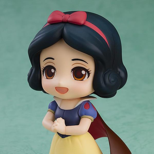 Nendoroid 1702 Snow White