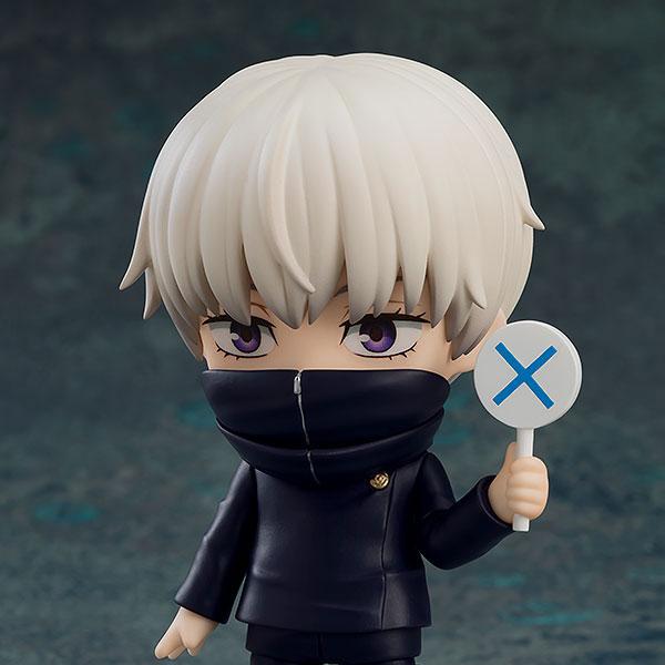 Nendoroid 1750 Toge Inumaki