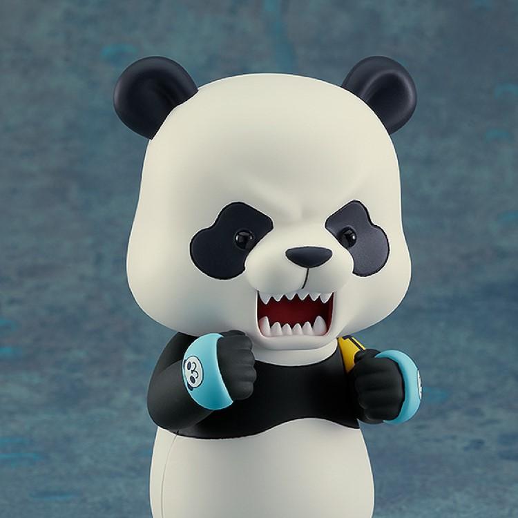 Nendoroid 1844 Panda