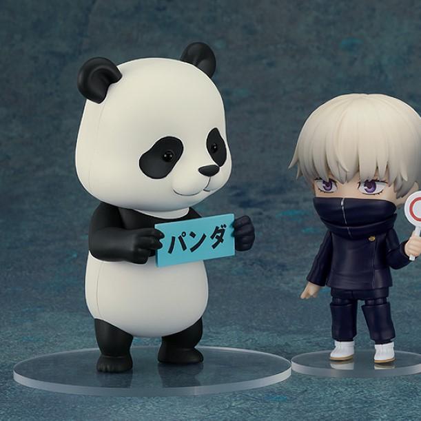 Nendoroid 1844 Panda