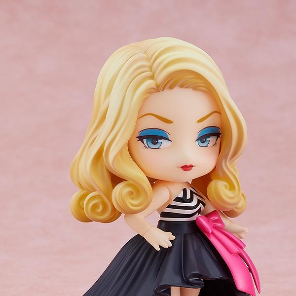 Nendoroid 2093 Barbie