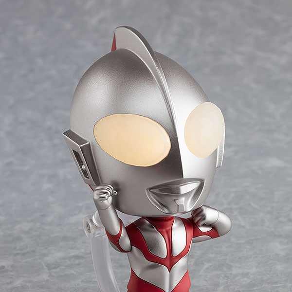 Nendoroid 2121 Ultraman (SHIN ULTRAMAN)