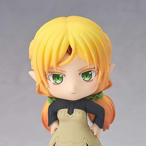 Nendoroid 2130 Elf (Uncle from Another World)
