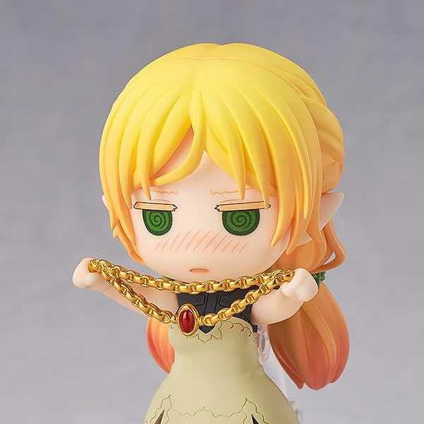 Nendoroid 2130 Elf (Uncle from Another World)