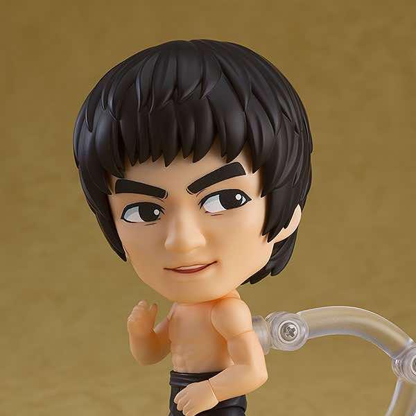 Nendoroid 2191 Bruce Lee