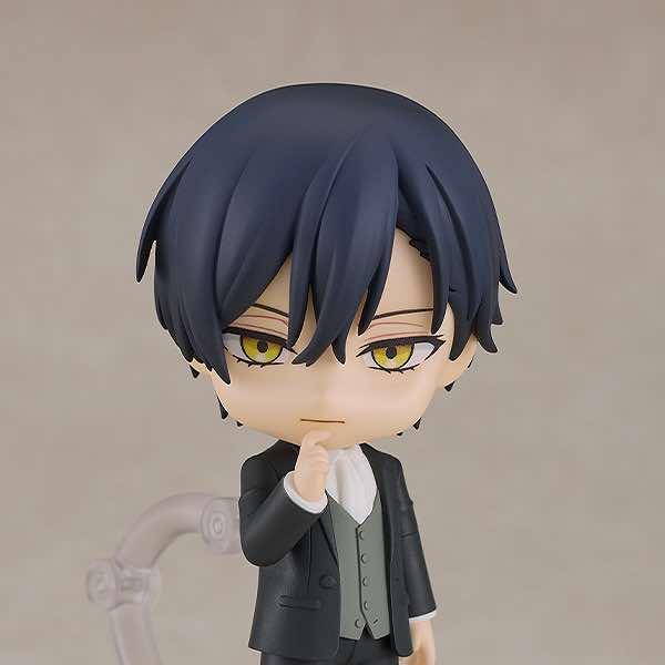 Nendoroid 2224 Noah Volstaire Wynknight (Why Raeliana Ended Up at the Duke's Mansion)