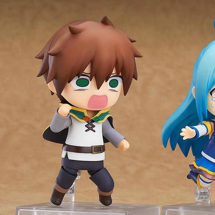 Nendoroid 876 Kazuma