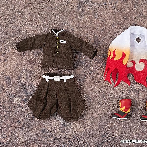 Nendoroid Doll Outfit Set: Kyojuro Rengoku