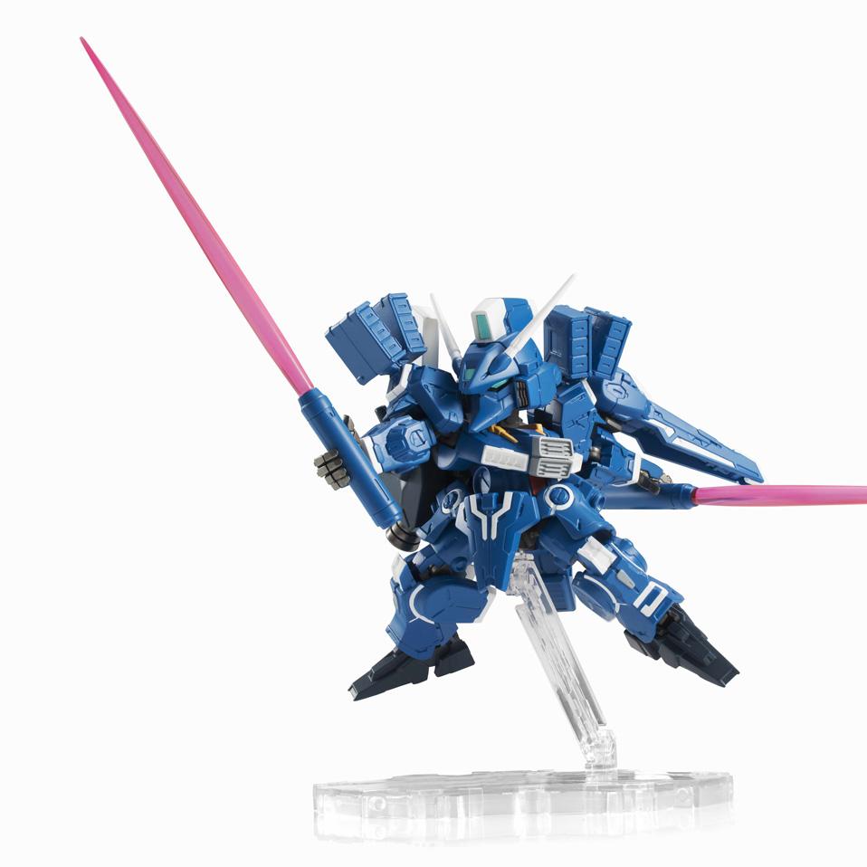 NXEdge Style Gundam Mk-V