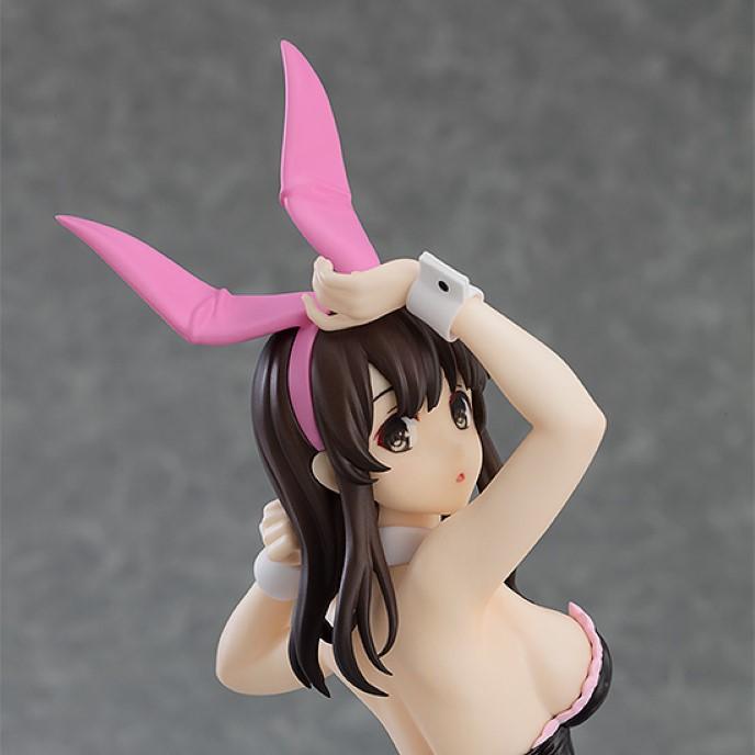 POP UP PARADE Megumi Kato: Bunny Ver.