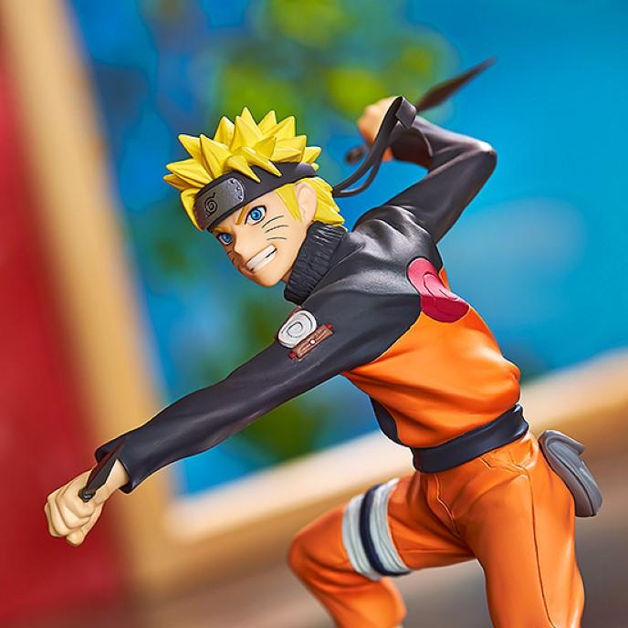 POP UP PARADE Naruto Uzumaki