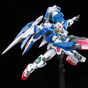 RG GN-0000 + GNR-010 00 Raiser