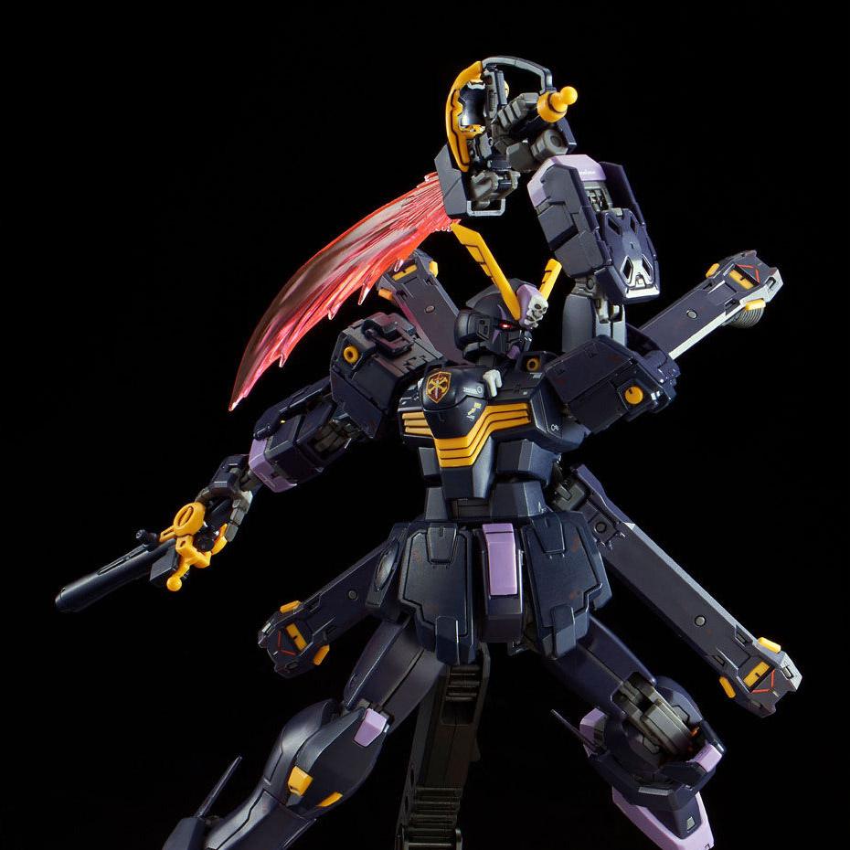 RG XM-X2 Crossbone Gundam X2