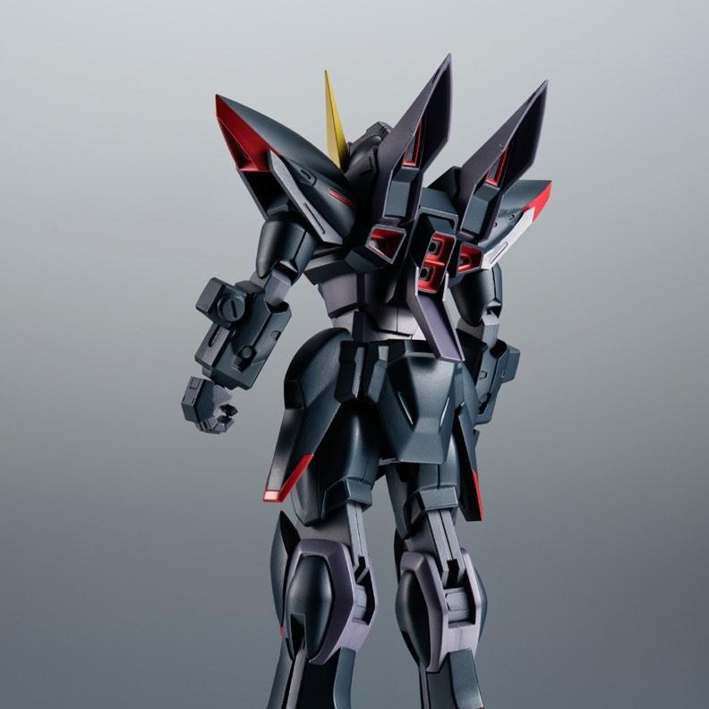 Robot Spirits Blitz Gundam Ver. A.N.I.M.E.