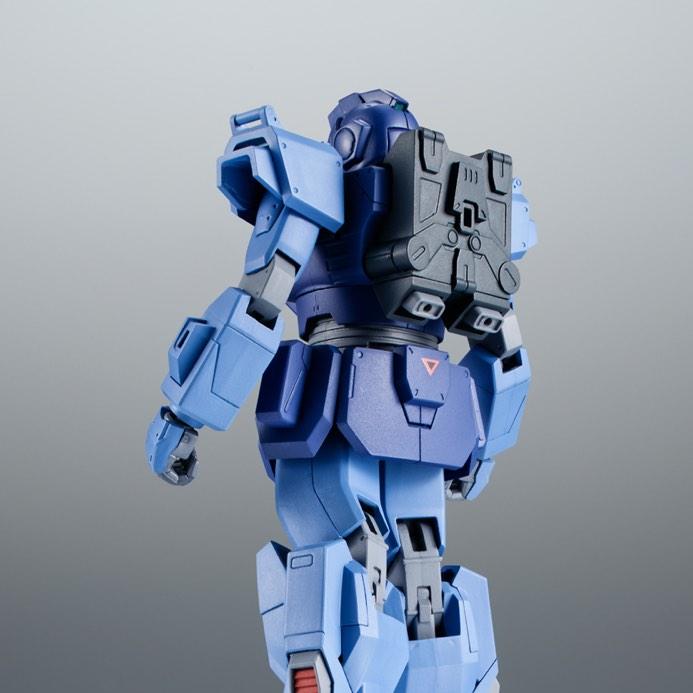Robot Spirits RX-79BD-1 Blue Destiny Unit 1 Ver. A.N.I.M.E.