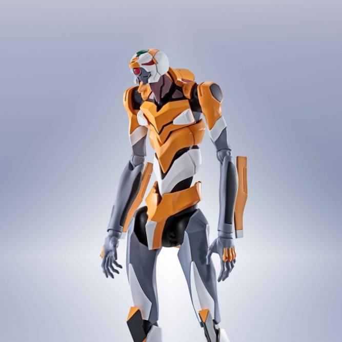 Robot Spirits Evangelion Prototype-00 -New Theatrical Edition-