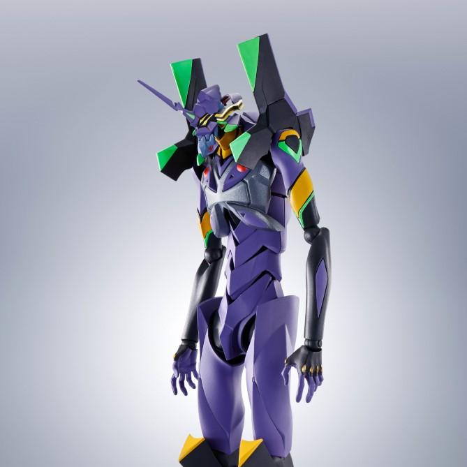Robot Spirits Evangelion Unit-13 Evangelion: 3.0+1.0 Thrice Upon a Time